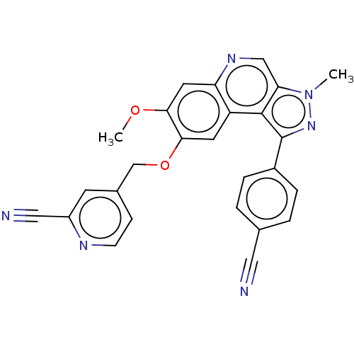 Chemical structure of BindingDB Monomer ID 128780