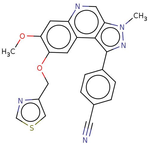 Chemical structure of BindingDB Monomer ID 128784