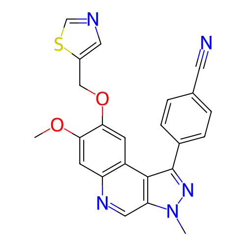 Chemical structure of BindingDB Monomer ID 128785