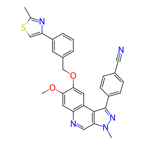 Chemical structure of BindingDB Monomer ID 128787