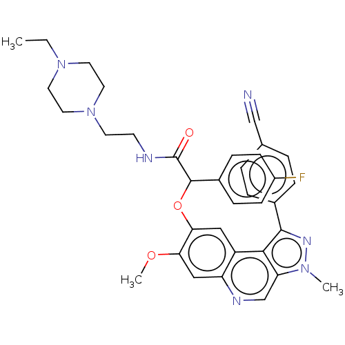 Chemical structure of BindingDB Monomer ID 128790