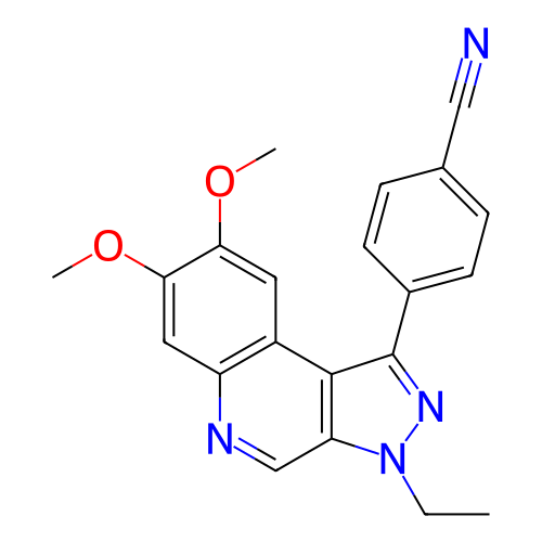 Chemical structure of BindingDB Monomer ID 128798