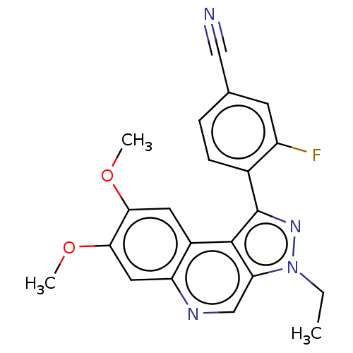 Chemical structure of BindingDB Monomer ID 128799