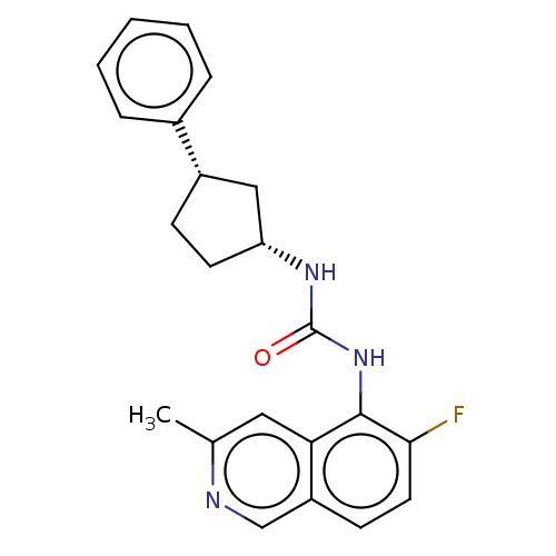 Chemical structure of BindingDB Monomer ID 128837