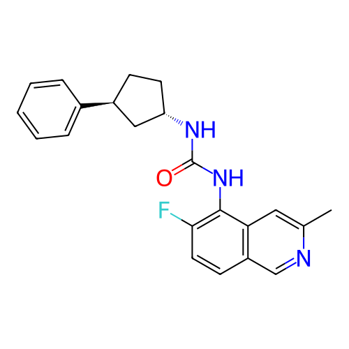 Chemical structure of BindingDB Monomer ID 128844