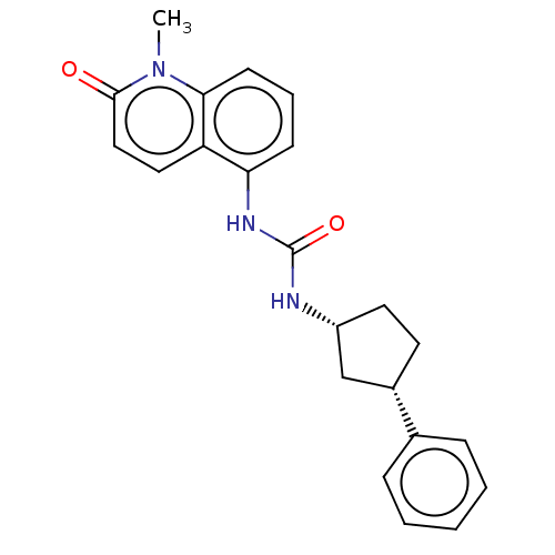 Chemical structure of BindingDB Monomer ID 128882