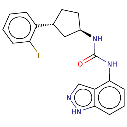 Chemical structure of BindingDB Monomer ID 128897