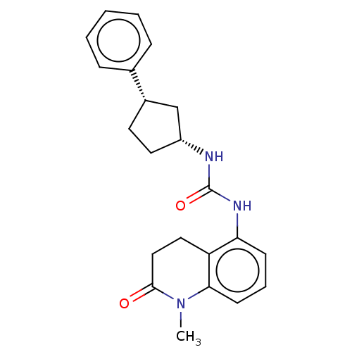 Chemical structure of BindingDB Monomer ID 128925