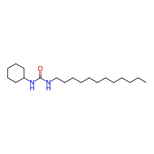 Chemical structure of BindingDB Monomer ID 129261