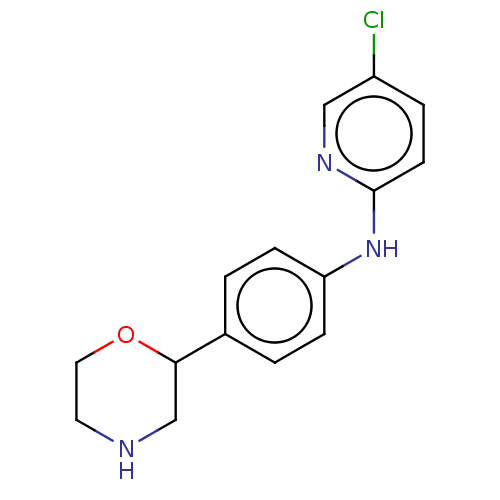 Chemical structure of BindingDB Monomer ID 129363