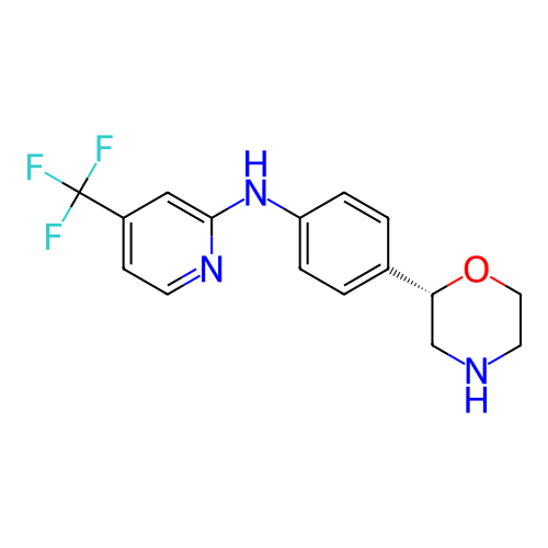 Chemical structure of BindingDB Monomer ID 129400