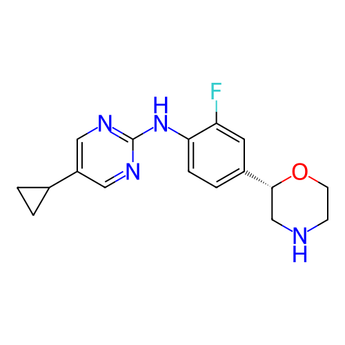 Chemical structure of BindingDB Monomer ID 129477