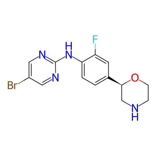 Chemical structure of BindingDB Monomer ID 129484