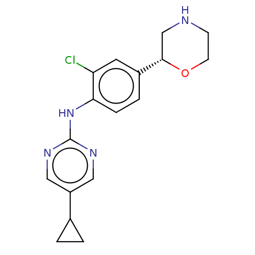 Chemical structure of BindingDB Monomer ID 129528