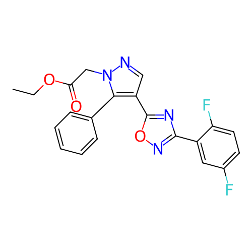 Chemical structure of BindingDB Monomer ID 129578