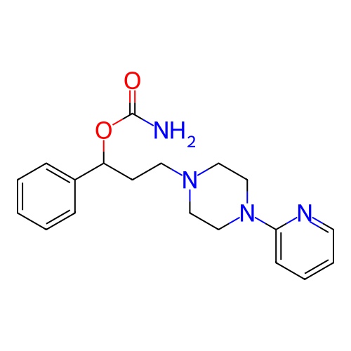 Chemical structure of BindingDB Monomer ID 130252