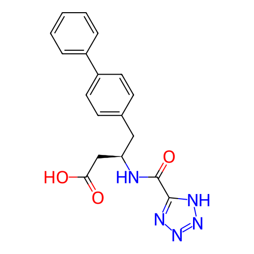 Chemical structure of BindingDB Monomer ID 130364