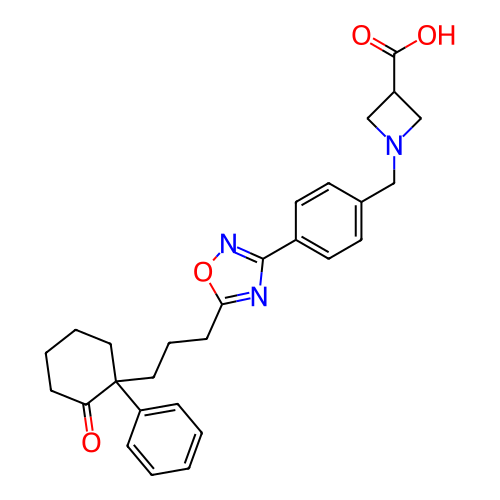 Chemical structure of BindingDB Monomer ID 130388