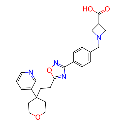 Chemical structure of BindingDB Monomer ID 130398