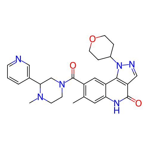Chemical structure of BindingDB Monomer ID 130715