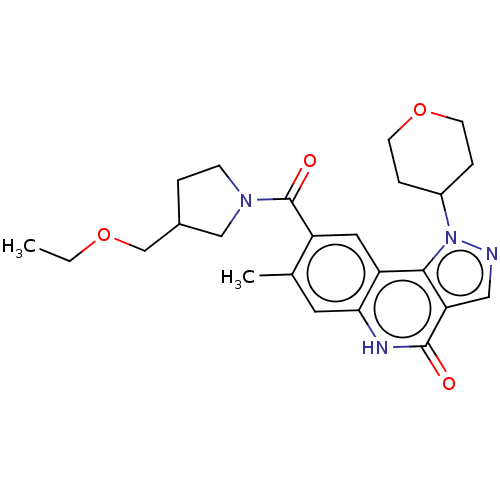 Chemical structure of BindingDB Monomer ID 130728