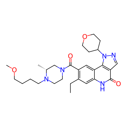 Chemical structure of BindingDB Monomer ID 130738