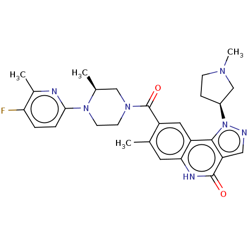 Chemical structure of BindingDB Monomer ID 130757