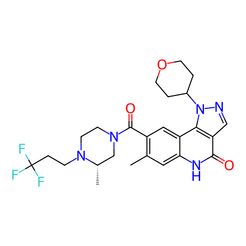 Chemical structure of BindingDB Monomer ID 130778