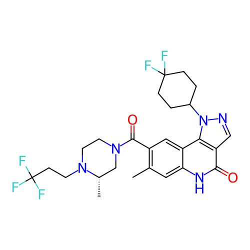 Chemical structure of BindingDB Monomer ID 130779