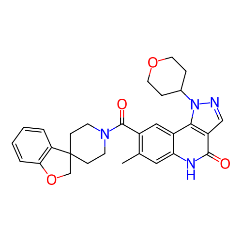 Chemical structure of BindingDB Monomer ID 130790