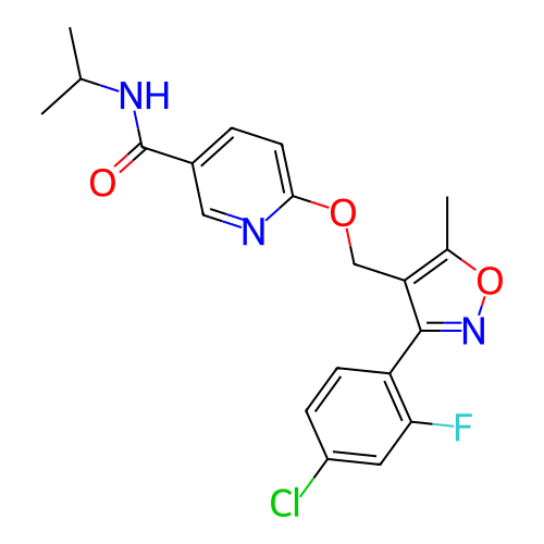 Chemical structure of BindingDB Monomer ID 133578