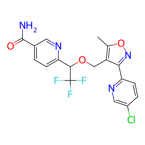 Chemical structure of BindingDB Monomer ID 133597