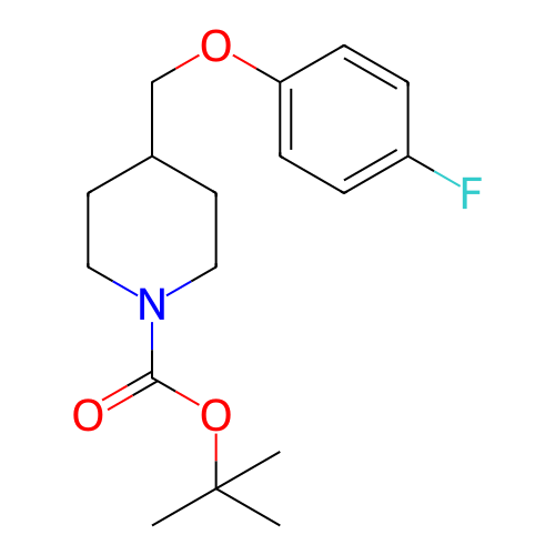 Chemical structure of BindingDB Monomer ID 133661