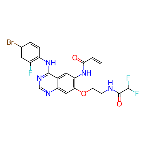 Chemical structure of BindingDB Monomer ID 133706