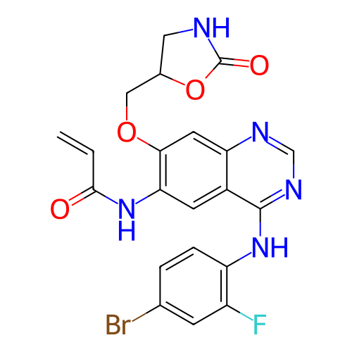 Chemical structure of BindingDB Monomer ID 133773
