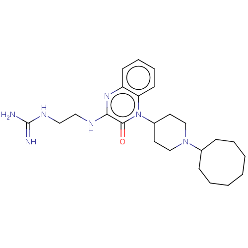 Chemical structure of BindingDB Monomer ID 133859