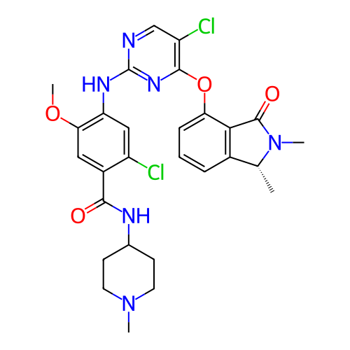 Chemical structure of BindingDB Monomer ID 134144