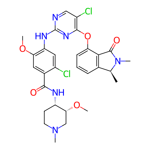Chemical structure of BindingDB Monomer ID 134150