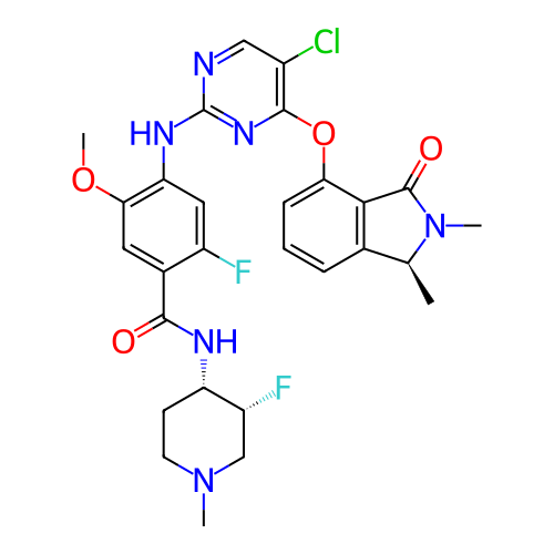 Chemical structure of BindingDB Monomer ID 134164
