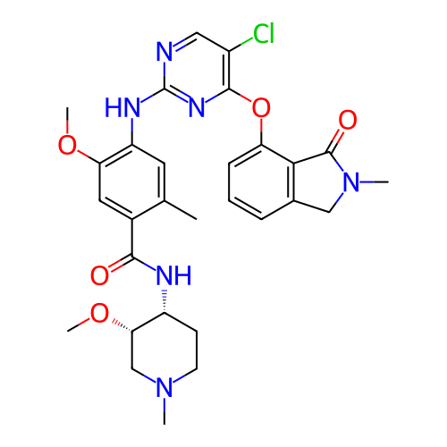 Chemical structure of BindingDB Monomer ID 134167