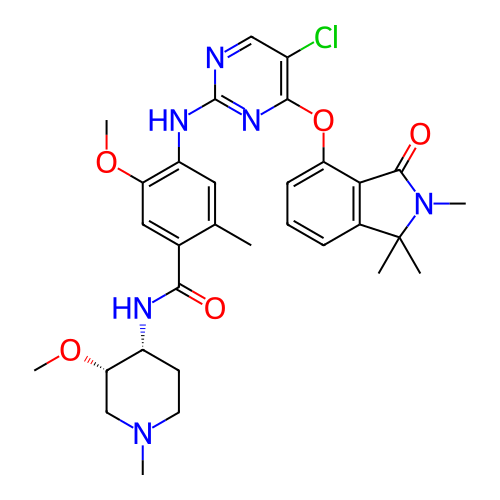Chemical structure of BindingDB Monomer ID 134170