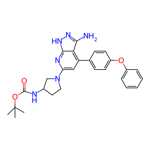 Chemical structure of BindingDB Monomer ID 134215