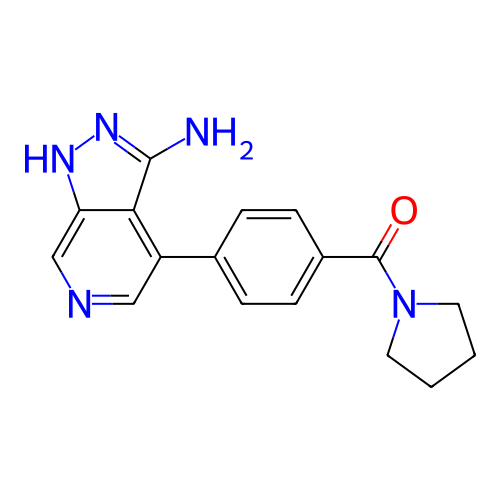 Chemical structure of BindingDB Monomer ID 134220