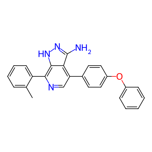 Chemical structure of BindingDB Monomer ID 134228