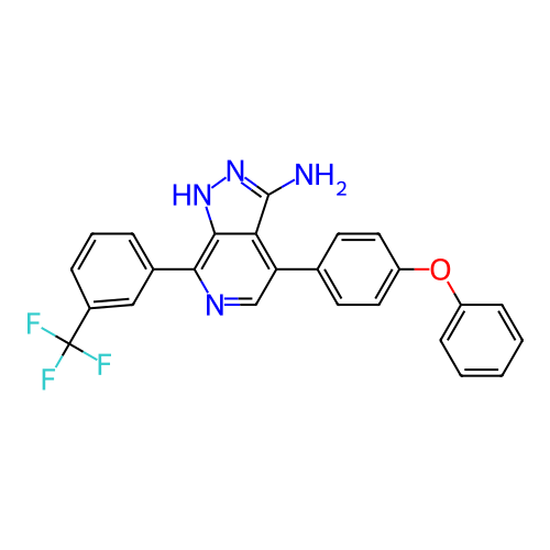 Chemical structure of BindingDB Monomer ID 134229