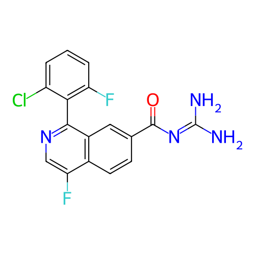 Chemical structure of BindingDB Monomer ID 135782