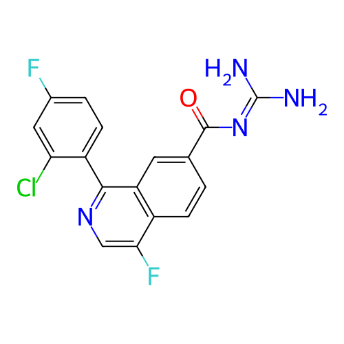 Chemical structure of BindingDB Monomer ID 135784