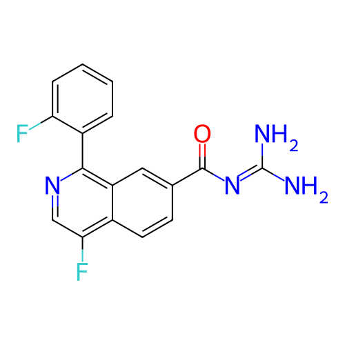 Chemical structure of BindingDB Monomer ID 135788