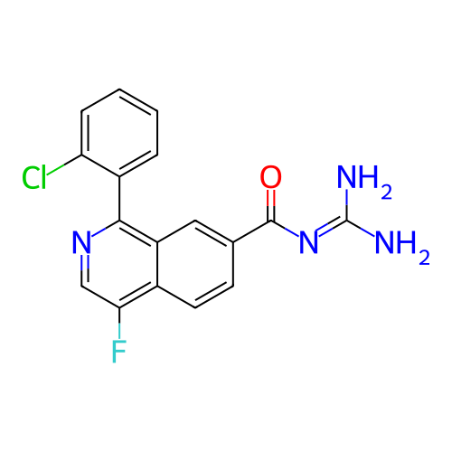 Chemical structure of BindingDB Monomer ID 135789