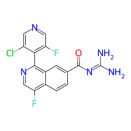 Chemical structure of BindingDB Monomer ID 135791